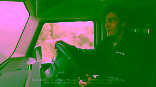 INEOS Grenadier INEOS Grenadier George Russell Kimi Antonelli Ad Commercial Brand Imagery Photoshoot 0