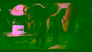 Buffalo Wild Wings Get 6 Free Wings When You Spend 10 Using Promo Code GoWings Ad Commercial Brand Imagery Photoshoot 1