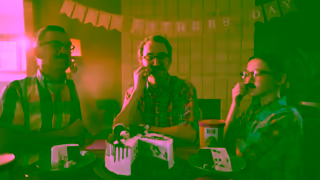 Baskin-Robbins Its the father of cakes Ad Commercial Brand Imagery Photoshoot 0