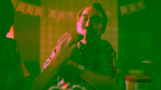 Baskin-Robbins Its the father of cakes Ad Commercial Brand Imagery Photoshoot 2