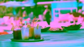 Experience Scottsdale Its That Hot Summer In Scottsdale Arizona Ad Commercial Brand Imagery Photoshoot 0