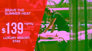 Experience Scottsdale Its That Hot Summer In Scottsdale Arizona Ad Commercial Brand Imagery Photoshoot 2