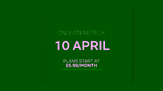 Netflix Black Mirror Season 7 Netflix Eulogy Ad Commercial Brand Imagery Photoshoot 2