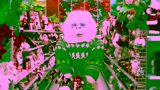 Michaels Stores Michaels Holiday Sweater 06 Ad Commercial Brand Imagery Photoshoot 0