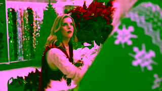 Michaels Stores Michaels Holiday Sweater 06 Ad Commercial Brand Imagery Photoshoot 1