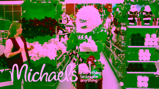 Michaels Stores Michaels Holiday Sweater 06 Ad Commercial Brand Imagery Photoshoot 2