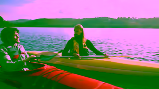 H&R Block More For Sure 2023 TVC 15 second kayak version Ad Commercial Brand Imagery Photoshoot 0