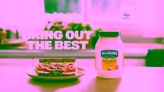 Hellmann's Sticky Varnish EN 06 16x9 WIP05 Ad Commercial Brand Imagery Photoshoot 2