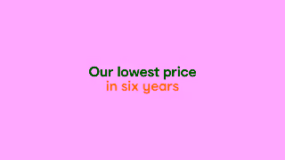 Kmart Were the home of low prices Ad Commercial Brand Imagery Photoshoot 1