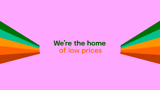 Kmart Were the home of low prices Ad Commercial Brand Imagery Photoshoot 2