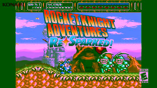 Konami RKRS Trailer ComingSoon 16x9 15sec VideoAd Ad Commercial Brand Imagery Photoshoot 0