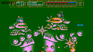 Konami RKRS Trailer ComingSoon 16x9 15sec VideoAd Ad Commercial Brand Imagery Photoshoot 1