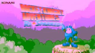Konami RKRS Trailer ComingSoon 16x9 15sec VideoAd Ad Commercial Brand Imagery Photoshoot 2