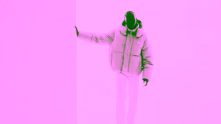 Canada Goose Canada Goose AH24 Ad Commercial Brand Imagery Photoshoot 2