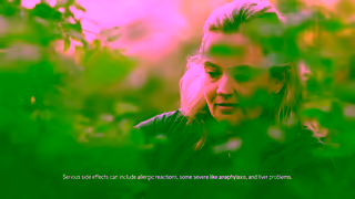 Paxlovid Video Ad Ad Commercial Brand Imagery Photoshoot 2