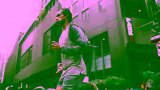 Nike Built for every run Ad Commercial Brand Imagery Photoshoot 1