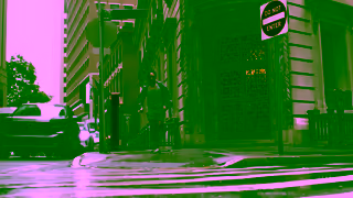 Nike Built for every run Ad Commercial Brand Imagery Photoshoot 2