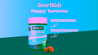 BIOGLAN BGL SK Youtube ad Sept 2025 20s Ad Commercial Brand Imagery Photoshoot 1