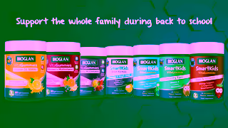 BIOGLAN BGL SK Youtube ad Sept 2025 20s Ad Commercial Brand Imagery Photoshoot 2