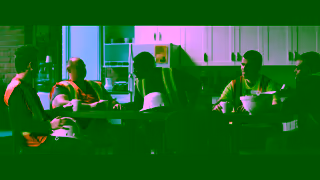 Yorkville University WAREHOUSE 15s NEW1 Ad Commercial Brand Imagery Photoshoot 0