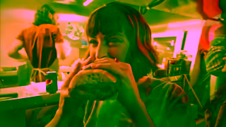 Pepsi Food Tastes Better with Pepsi Max Thirsty for More Ad Commercial Brand Imagery Photoshoot 0