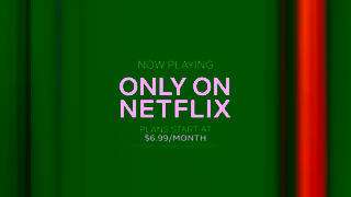 Netflix Receiver Personality Is Everything Netflix Ad Commercial Brand Imagery Photoshoot 2