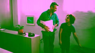 Mitsubishi Electric Elevate your Comfort with a Mitsubishi Electric Air Conditioner Ad Commercial Brand Imagery Photoshoot 1