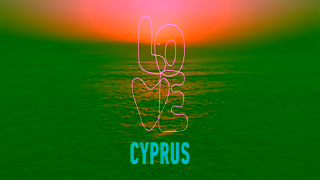 Visit Cyprus Its time to Love Cyprus Sunset Sand 2 Ad Commercial Brand Imagery Photoshoot 2