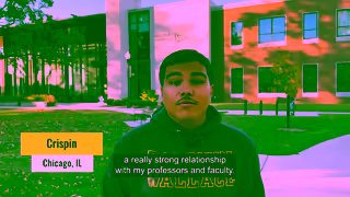 Baldwin Wallace University Baldwin Wallace University Ad Commercial Brand Imagery Photoshoot 1