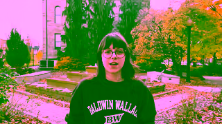 Baldwin Wallace University Baldwin Wallace University Ad Commercial Brand Imagery Photoshoot 2