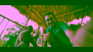 Visit Panama We Dare You To Dig Deeper In Panam Ad Commercial Brand Imagery Photoshoot 1