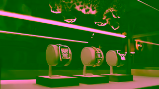 Cartier Believing in Magic Ad Commercial Brand Imagery Photoshoot 1