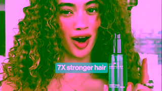 PUREOLOGY Pureologys NEW Dream Healer Serum Ad Commercial Brand Imagery Photoshoot 2