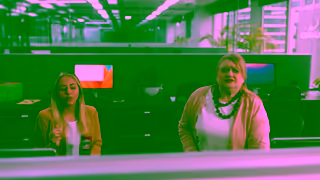 Pringles PRINGLES SPIICY OFFICEv26s Ad Commercial Brand Imagery Photoshoot 0