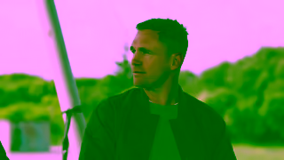 Fearlessly Australian Trailer  On The Road with Joel Selwood  Fearlessly Australian Ad Commercial Brand Imagery Photoshoot 0