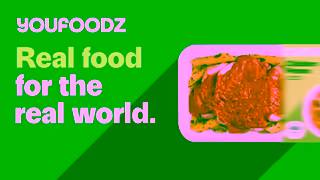 Youfoodz Copy of YE VID LO DISPLAY 0 0 Concept01 RFRW V1 Discount 16x9 Ad Commercial Brand Imagery Photoshoot 0