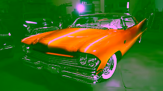 Enthusiast Motor Insurance Sunday Driver Episode 6 Teaser 3 Ad Commercial Brand Imagery Photoshoot 1