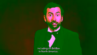 BAFTA Changing Outfits Transition EE BAFTA Film Awards 2024 Host CTA Ad Commercial Brand Imagery Photoshoot 2