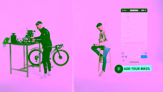 Bikmo Insurance Whats Quicker Making a Coffee or Getting A Bikmo Quick Quote Ad Commercial Brand Imagery Photoshoot 1