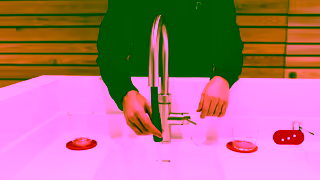Quooker The Tap That Does It All Book A Virtual Appointment Ad Commercial Brand Imagery Photoshoot 1