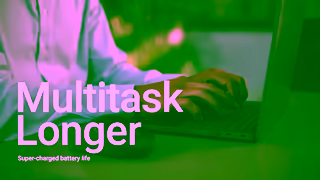 Dell The new Dell Pro Laptop family Ad Commercial Brand Imagery Photoshoot 1