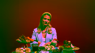 Dickinson & Morris FOR IMPECCABLY GOOD TASTE Ad Commercial Brand Imagery Photoshoot 0