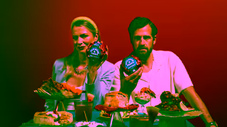 Dickinson & Morris FOR IMPECCABLY GOOD TASTE Ad Commercial Brand Imagery Photoshoot 2