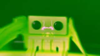 EGO Tools POWER 21 SingleStage Snow Blower with Peak Power SNT2134 Animation Ad Commercial Brand Imagery Photoshoot 0