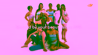 Dove The Dove Beauty Bar Shaped by your beauty for your beauty Ad Commercial Brand Imagery Photoshoot 2