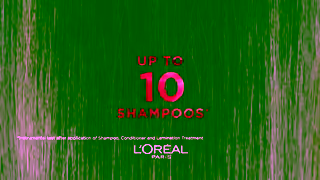 L'Oreal Paris Elvive Glycolic Gloss LOral Paris Australia NZ Ad Commercial Brand Imagery Photoshoot 2