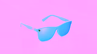 Blenders Eyewear The Legacy Collection Blenders Eyewear Ad Commercial Brand Imagery Photoshoot 2