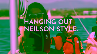 Neilson Holidays Neilson Beach Clubs Good Energy Ad Commercial Brand Imagery Photoshoot 1