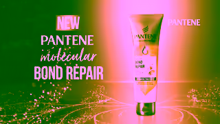 Pantene Pantene Molecular Bond Repair Ad Commercial Brand Imagery Photoshoot 0