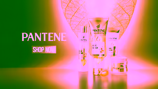 Pantene Pantene Molecular Bond Repair Ad Commercial Brand Imagery Photoshoot 2